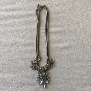 Dry Goods Statement Necklace